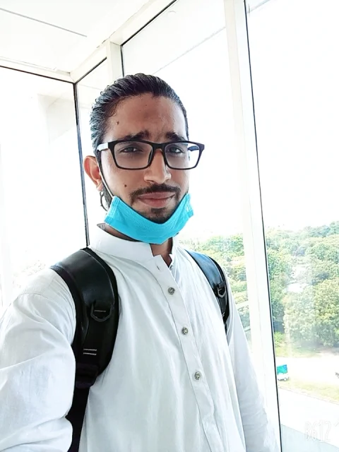 Hadi Malik 1