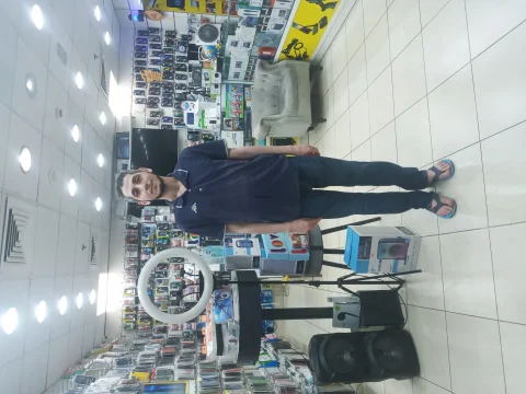 Ahmed 5