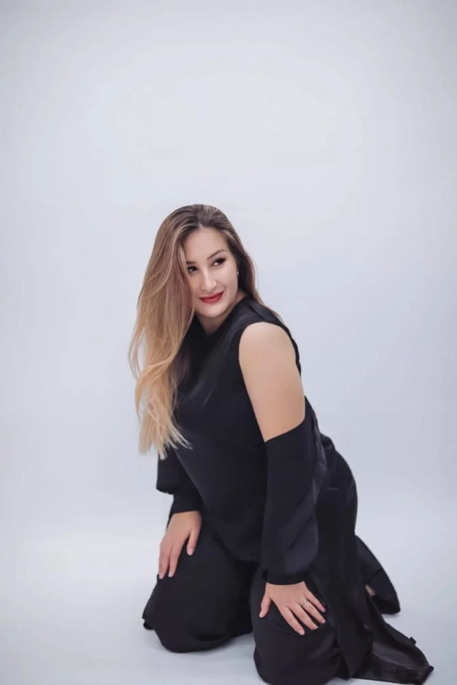 Svetlana