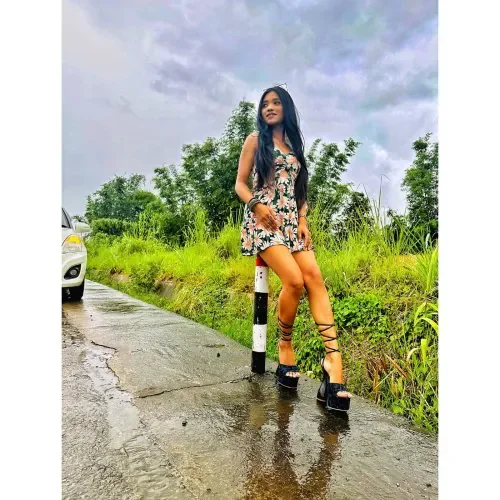 Amisha