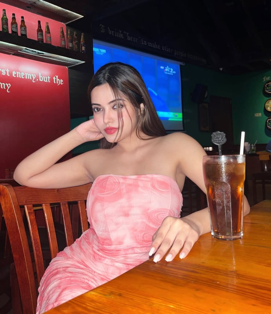 Rich Call Girls Gurgaon