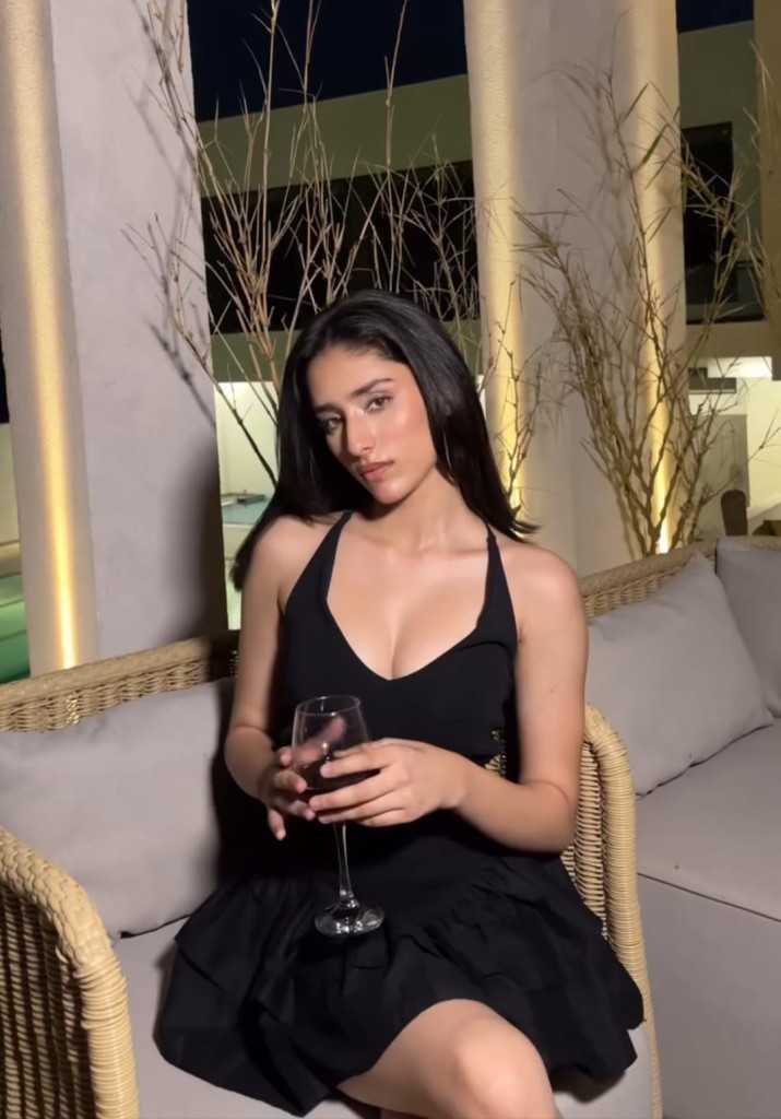 InCall Girls